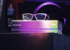 “ออปตัส” เปิดตัวที่สุดแห่งนวัตกรรมแว่นกรองแสงเพื่อเกมเมอร์ตัวจริง 				ในงาน ไทยแลนด์ เกม โชว์ 2019